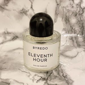 Byredo Eleventh Hour 50ml/ 1.7oz